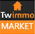 logo twimmo